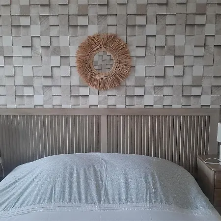 Perle Marine Lägenhet *